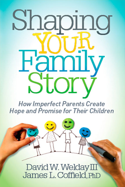 Shaping Your Family Story