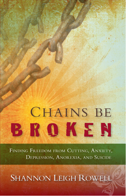 Chains Be Broken