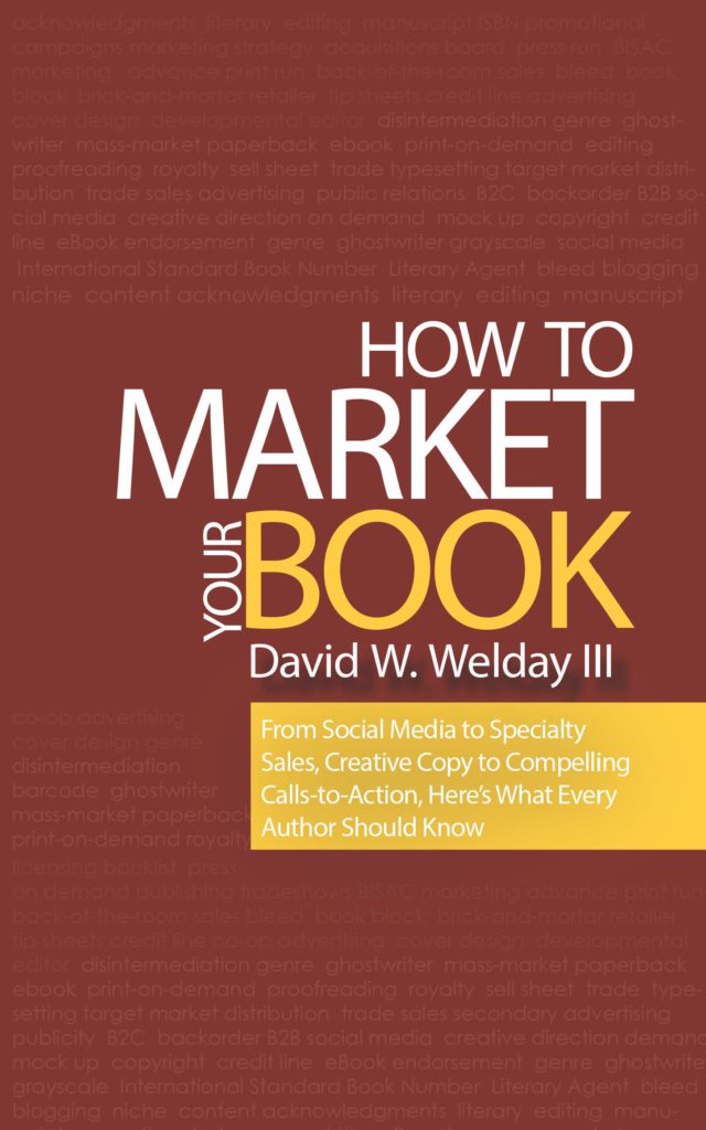 How to Market Your Book