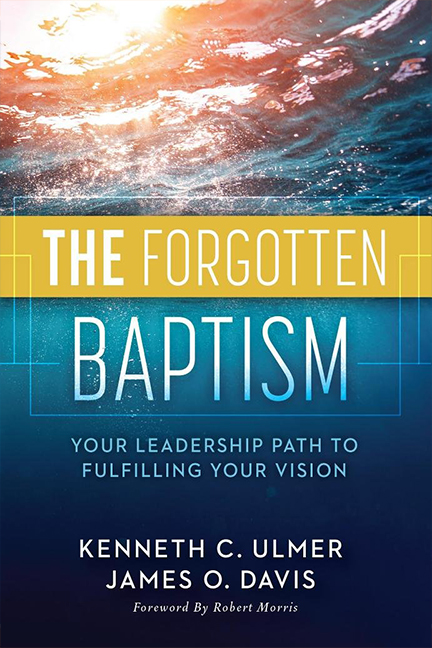 The Forgotten Baptism