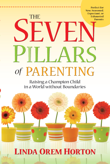 7 Pillars of Parenting