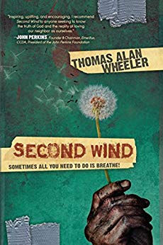 Second Wind: Sometimes All You Need To Do Is BREATHE!