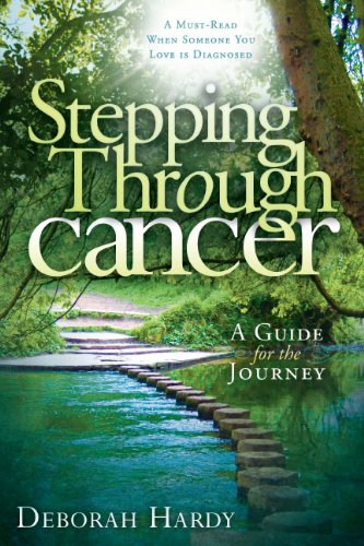 Stepping Through Cancer