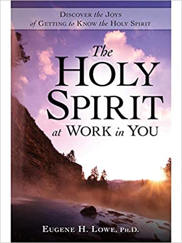 Holy Spirit at Work in You