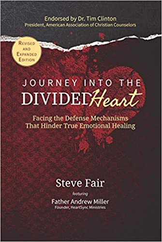 Journey Into The Divided Heart