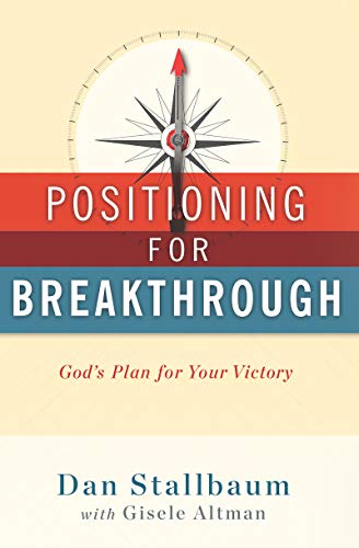 Positioning for Breakthrough