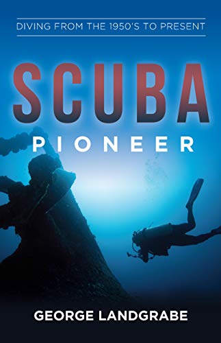 SCUBA Pioneer