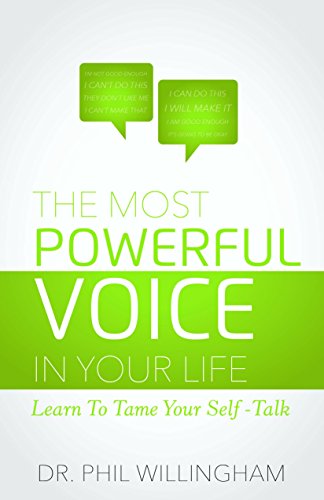 The Most Powerful Voice in Your Life